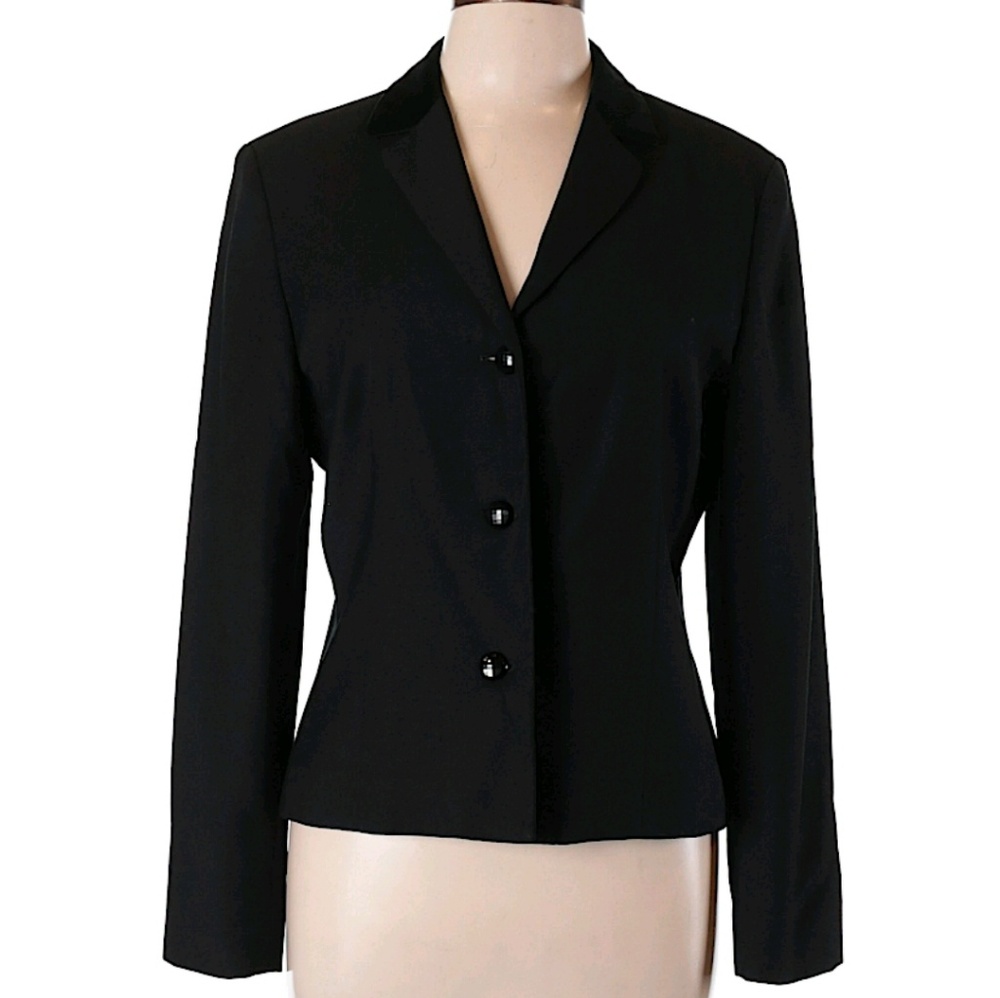 🎈5 for $20!🎈Jones New York Wool Blazer 12
